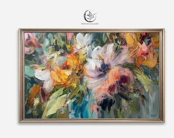 "Aria Impasto" limited edition art