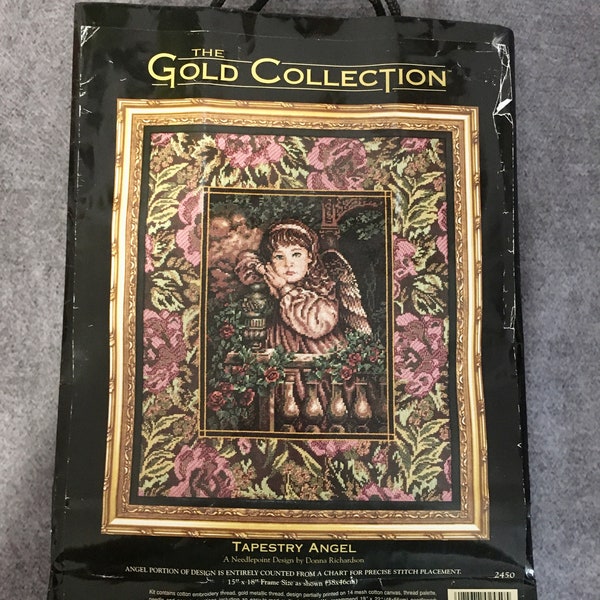 Dimensions Gold Collection - Etsy