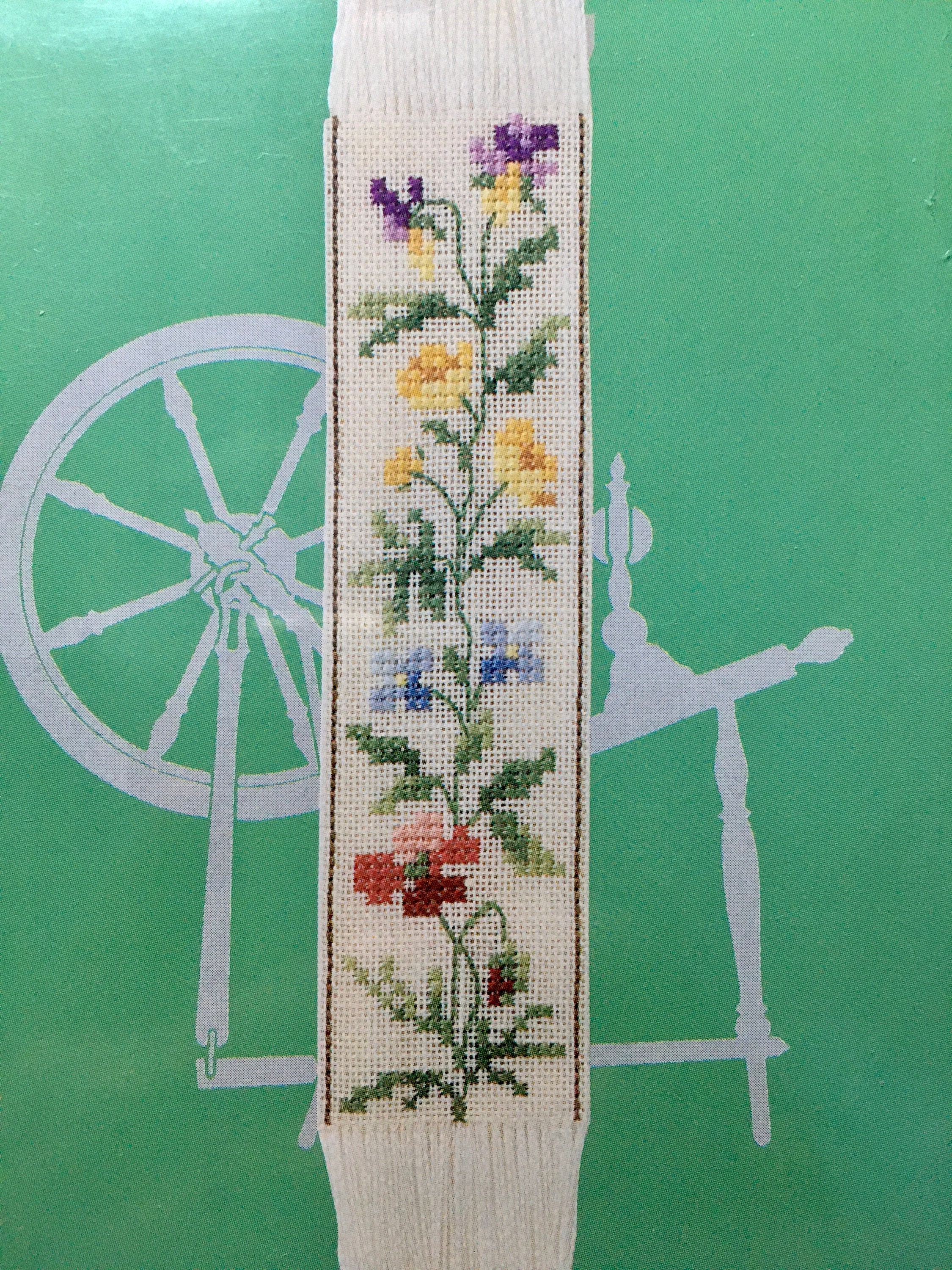 Eva Rosenstand Clara Waever Pattern - Etsy