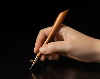 Luneville Embroidery Hook, Acai Embroidery Hook For Tambour Beading, Crochet De Luneville