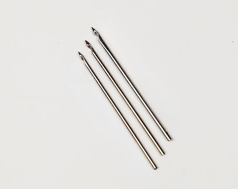 Luneville Tambour Needle, Luneville Hook, Tambour Hook, Embroidery Hook, Original  German  Luneville Hook