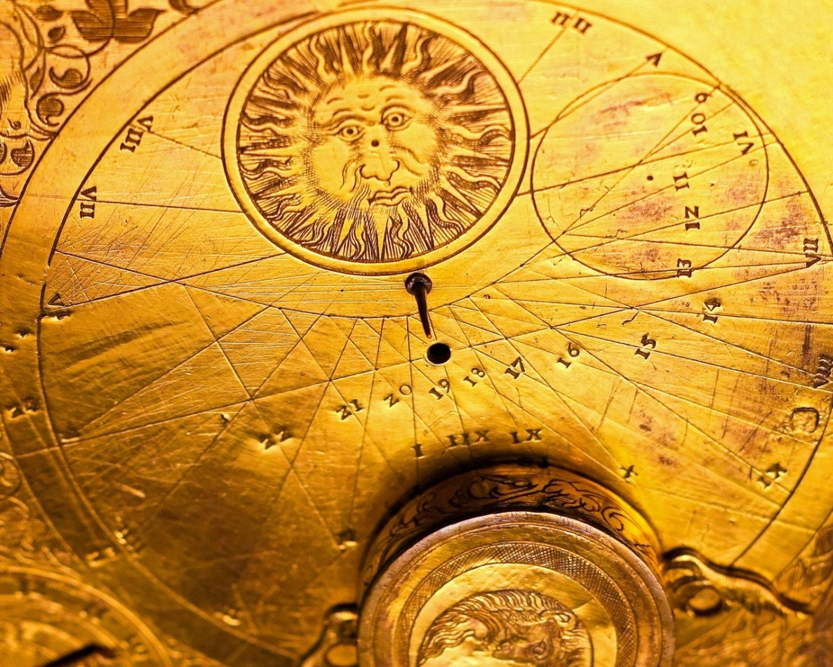 HORARY Astrology • One Question • Divination