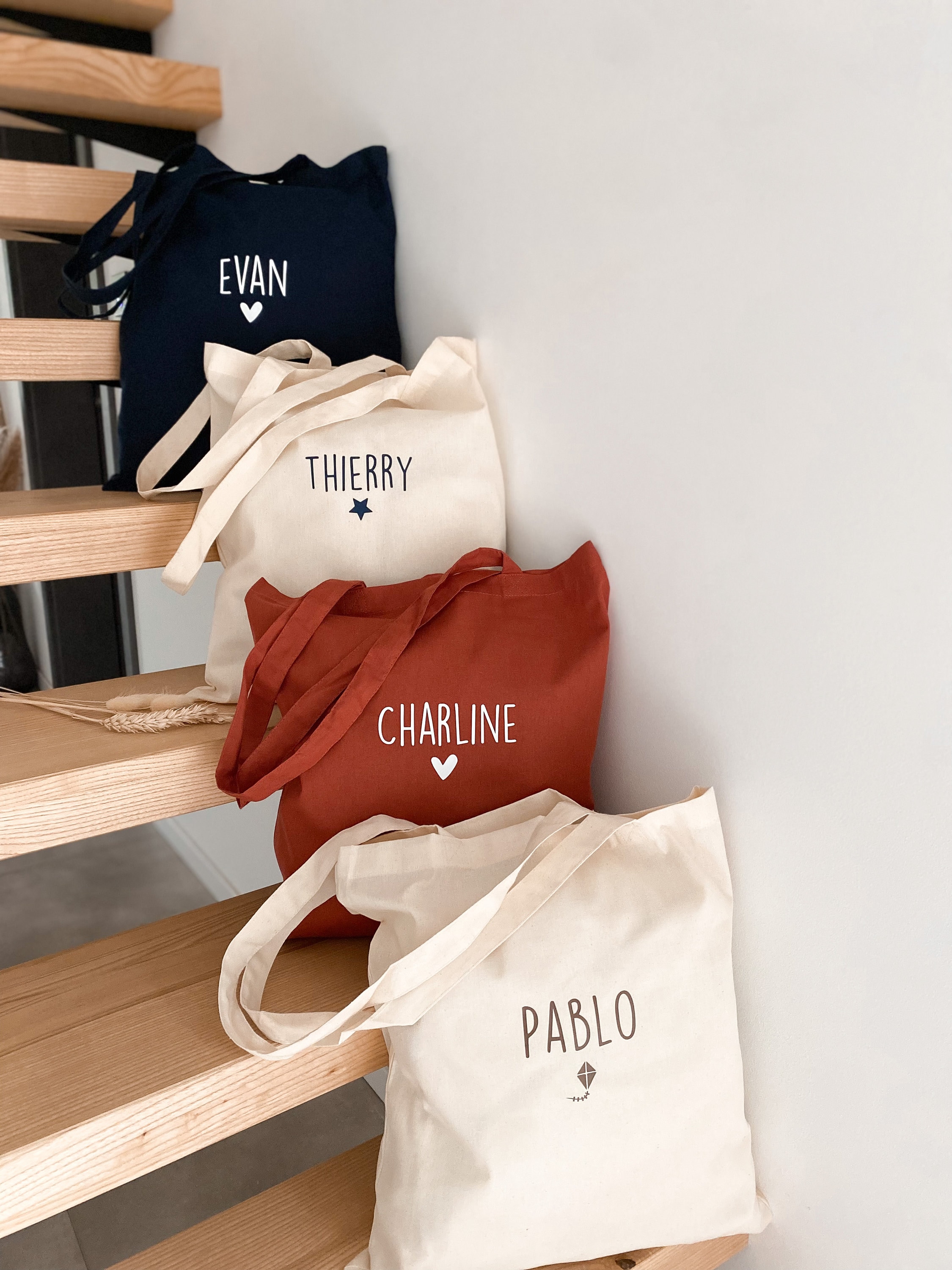 Tote bag personnalisé etsy new arrivals