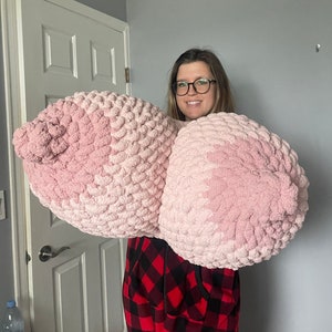 Crochet Underboob -  Canada