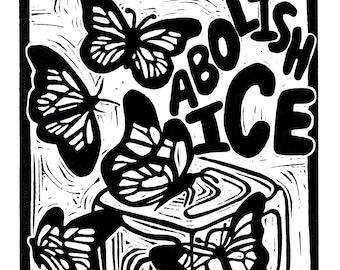 Abolir el ICE