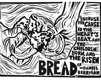 Breaking Bread