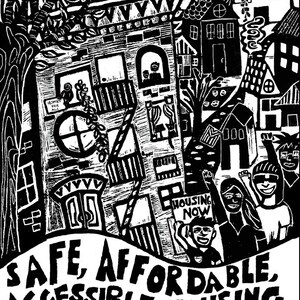 Housing is a Human Right