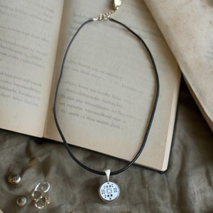 Collier Circuit Geek - Bijoux PCB élégants | Cadeau collier circuit cyberpunk pour les amateurs de technologie et les programmeurs