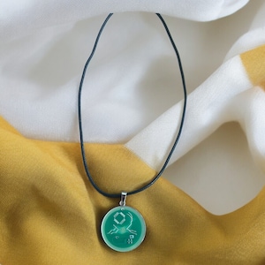 Collier Circuit Geek - Bijoux PCB élégants | Cadeau collier circuit cyberpunk pour les amateurs de technologie et les programmeurs
