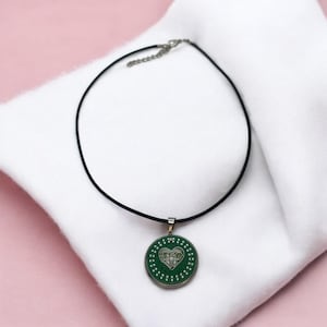 Collier Circuit Geek - Bijoux PCB élégants | Cadeau collier circuit cyberpunk pour les amateurs de technologie et les programmeurs