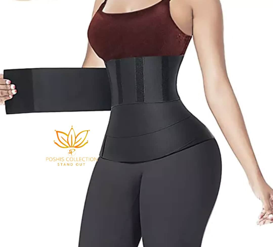 Waist Trimmer Belt -  Israel