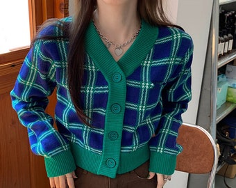 cardigans with big buttons