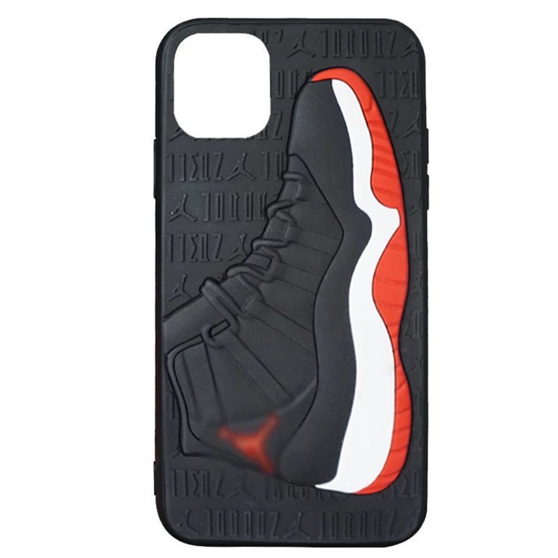 Jordan sneaker IPhone 11 Pro & pro max phone cases Etsy