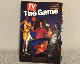 TV Guide- The Game 1997