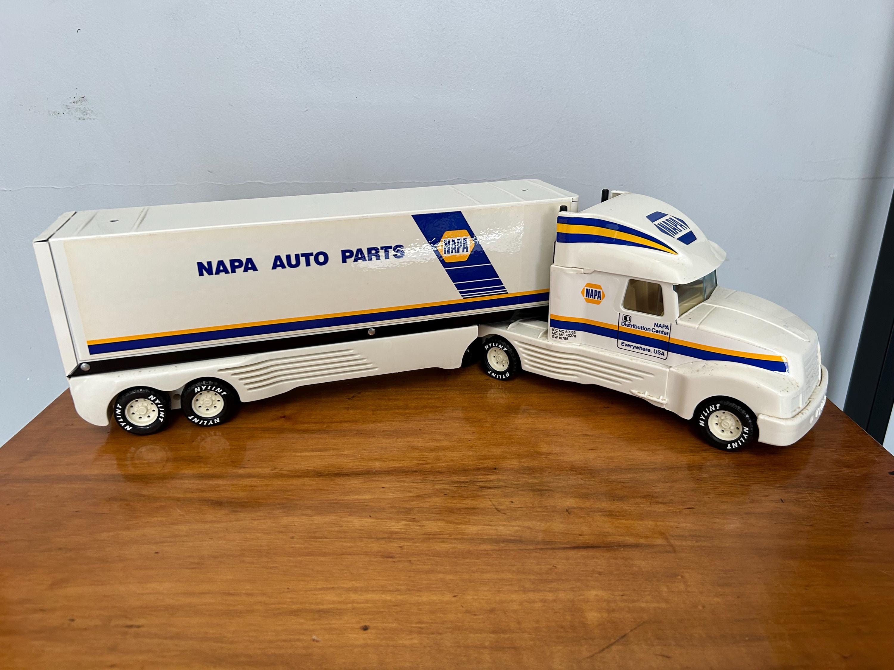 Nylint Napa Truck - Etsy