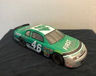Revell Die-Cast Stock Car First Union #46