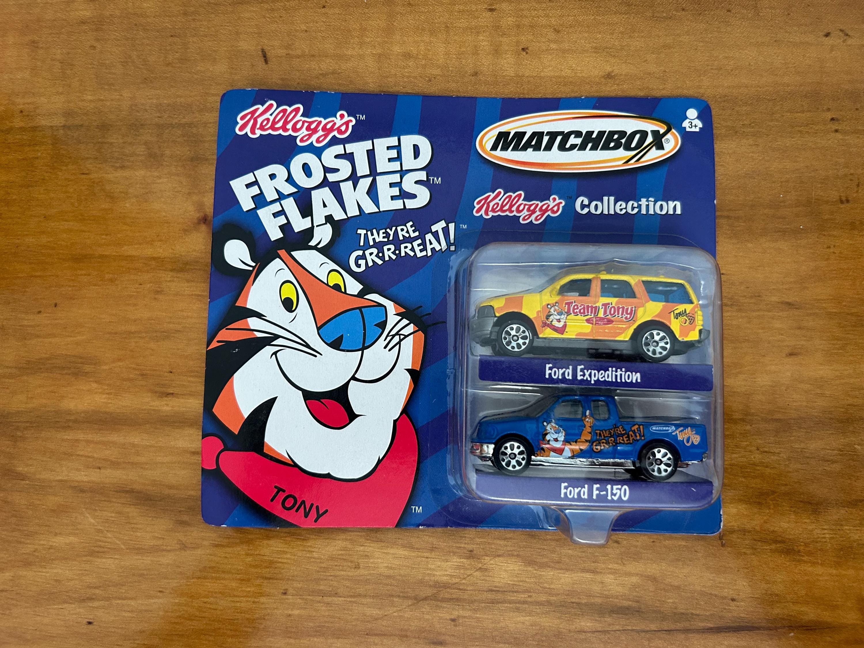 Ford Expedition Toys - Etsy