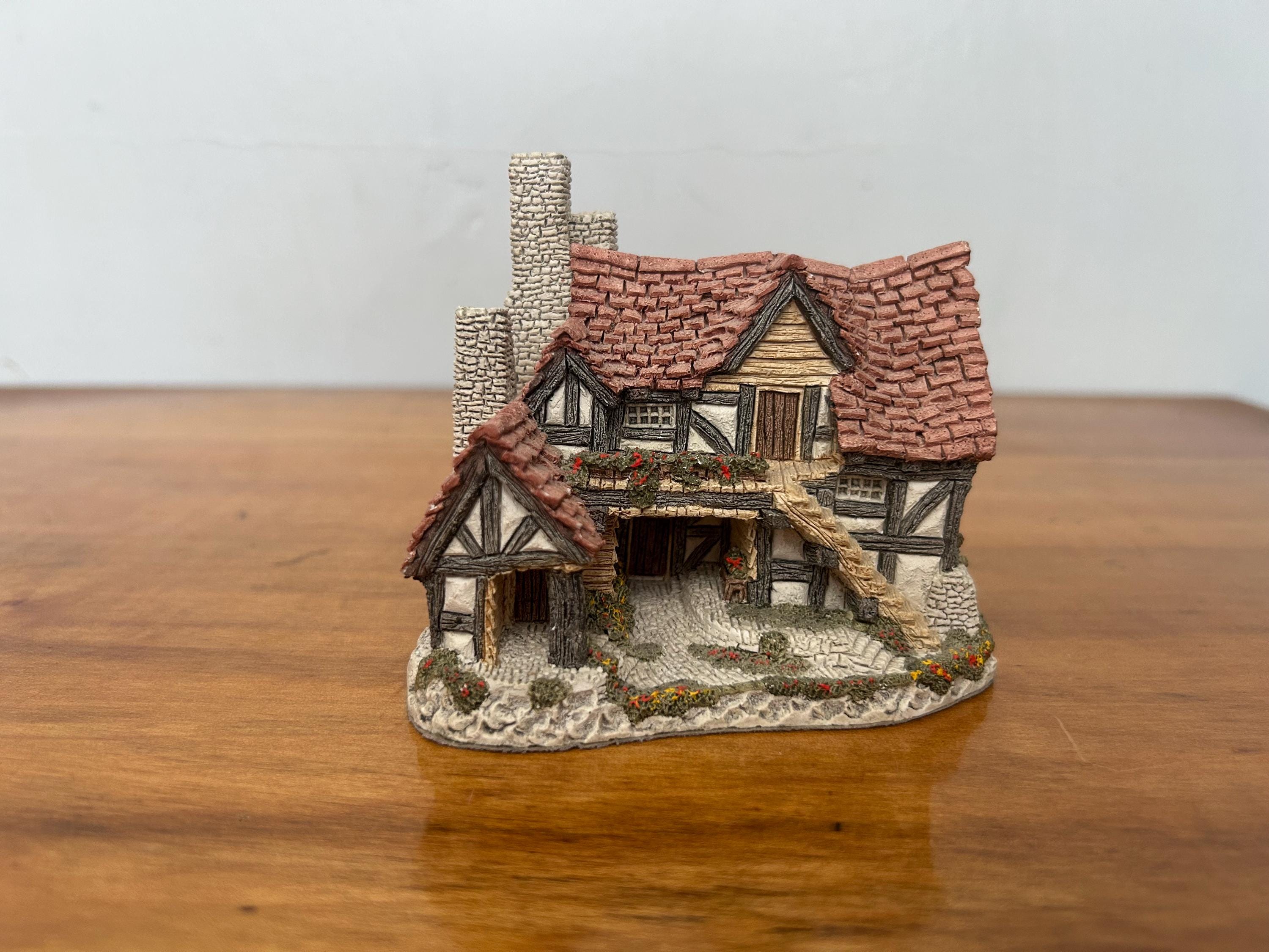 David Winters Cottage - Etsy