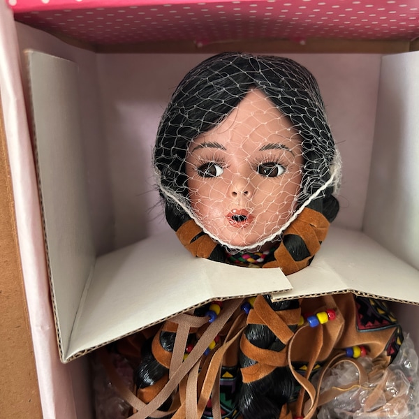Paradise Galleries Treasury Collection Dolls - Etsy
