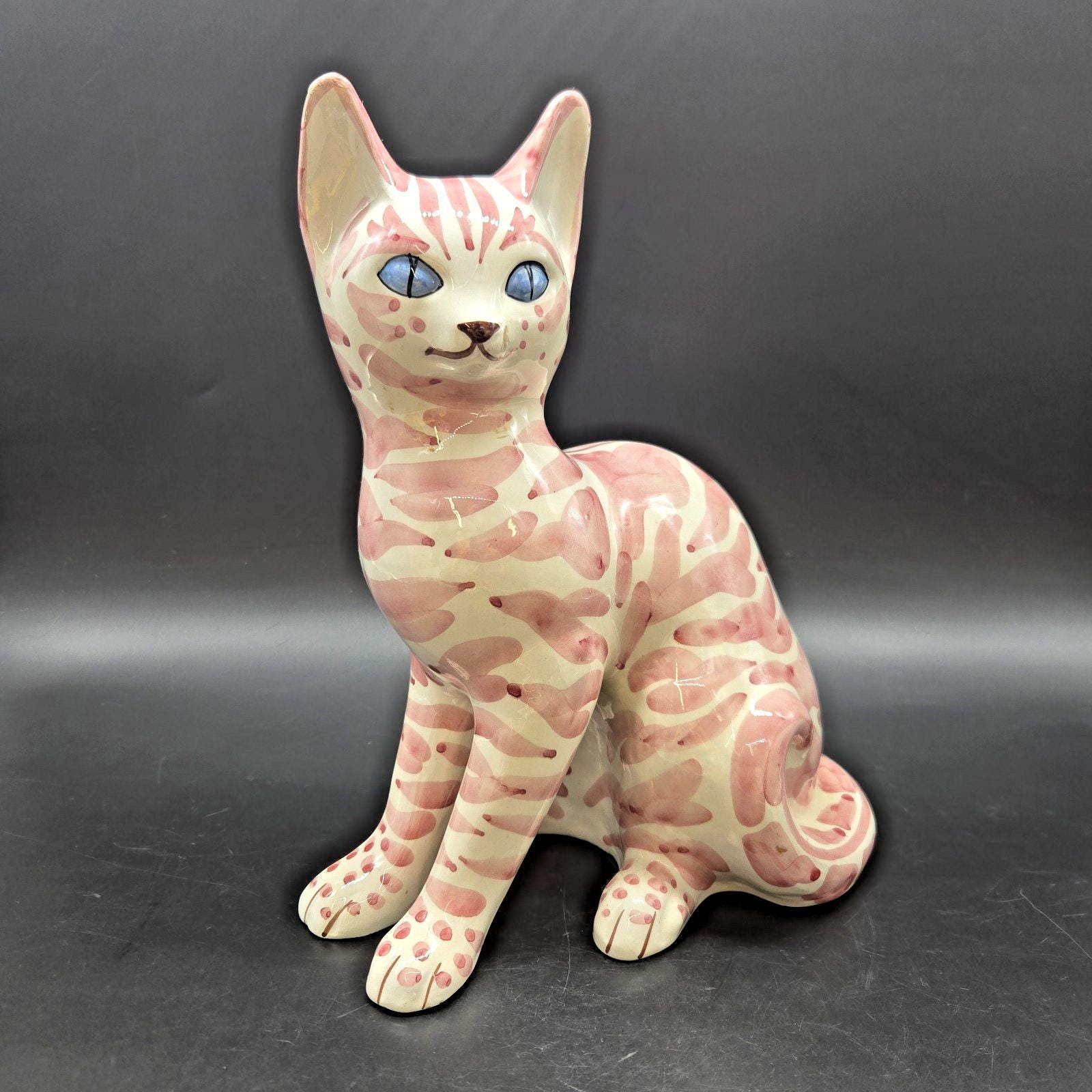 BELLINI piu イタリア製　花器　オブジェ BELLINI piu イタリア製 花器 オブジェ Bellini Pottery - Etsy