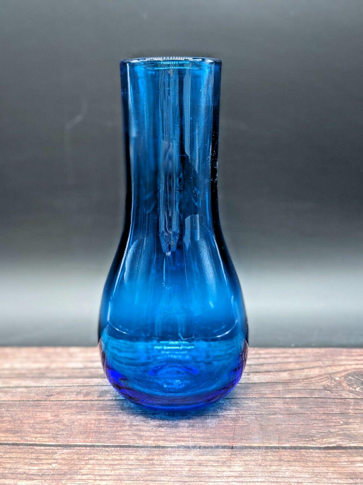 1960's Blenko Glass - Etsy