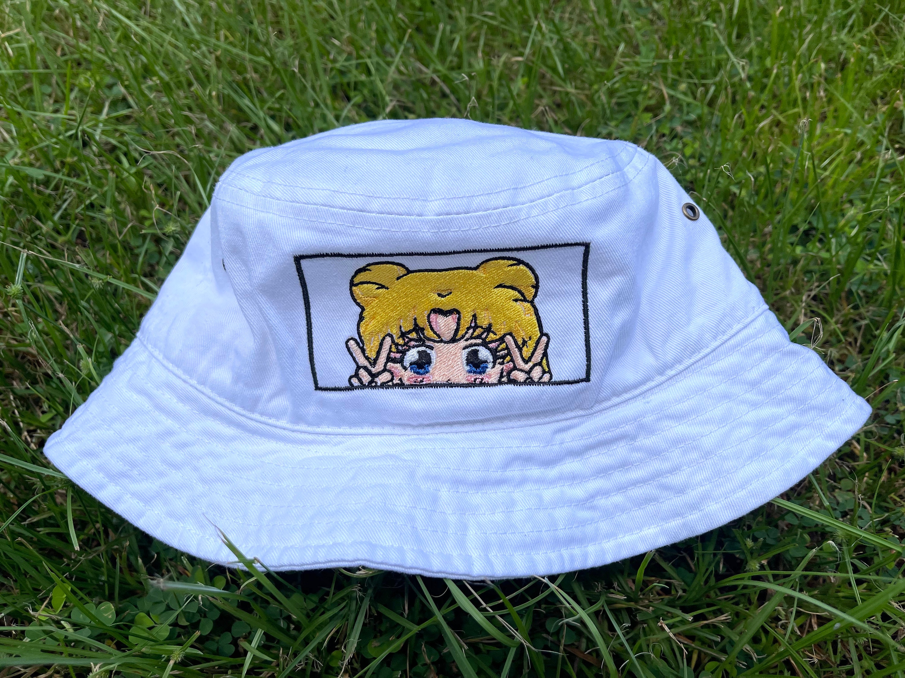 Anime Hats - Etsy Anime Hats - Etsy