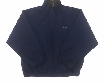 nike golf winter jacket