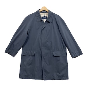 Vintage!! Burberry London Trench Coat Jacket