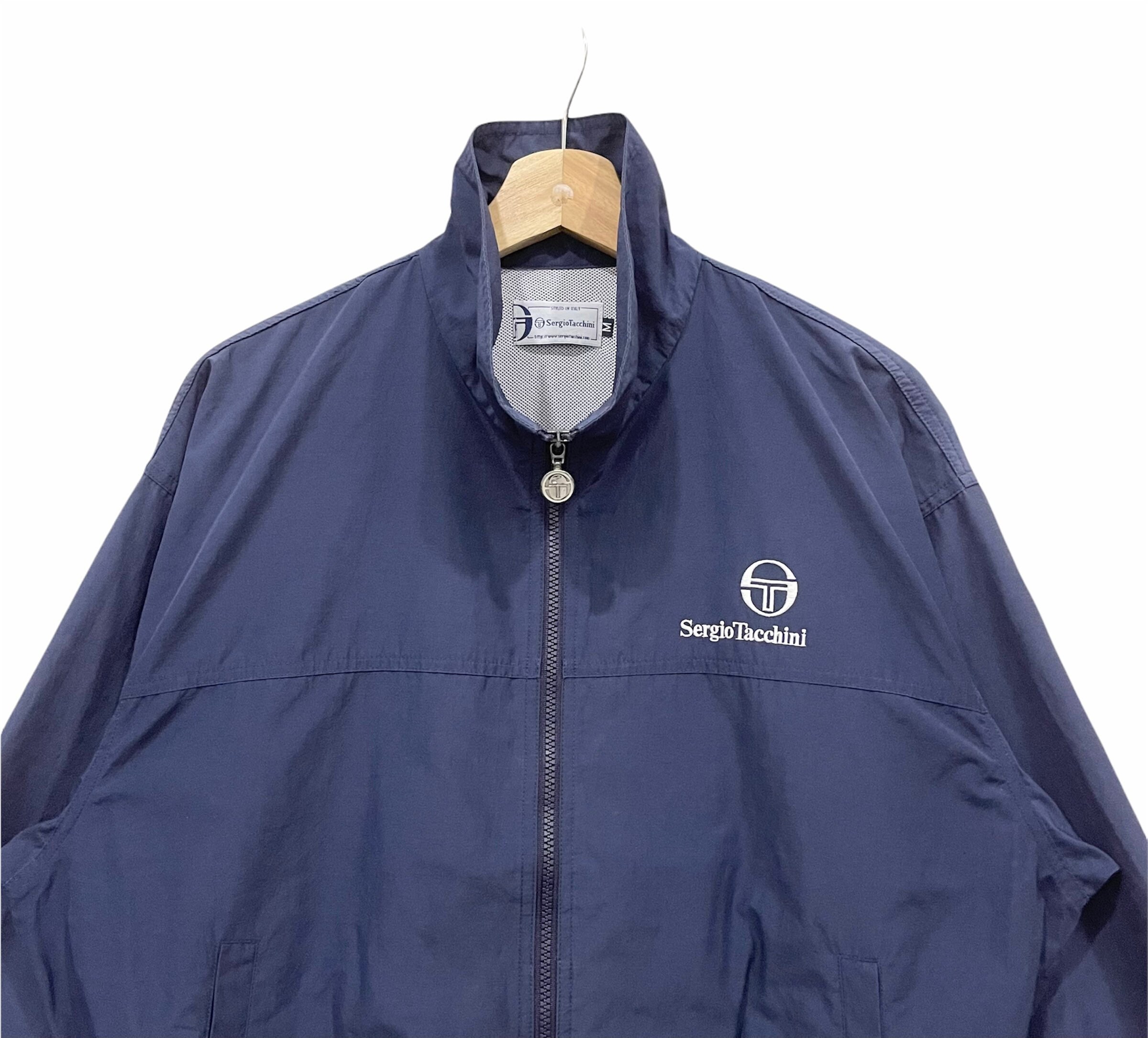 Sergio windbreaker hotsell