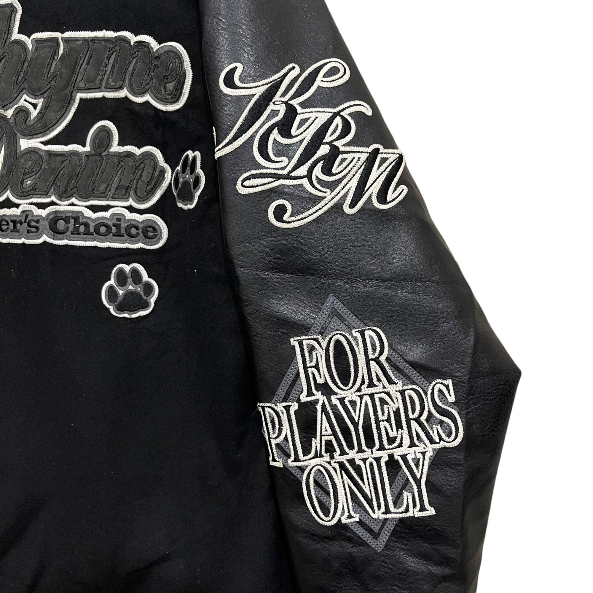 高価ファッション - 【KRHYME DENIM】BOA ZIP JACKET