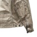 FIELDCORE x NEXT WORKER Collection Denim Jeans Jacket Motorcycle Rocker Worker Garment main image 1