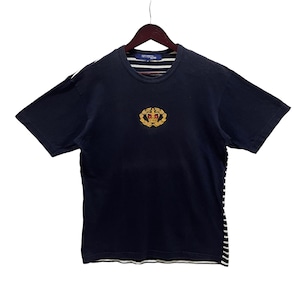 Rare AD2003 Junya Watanabe Man Comme Des Garcons CDG Crew Neck T Shirt
