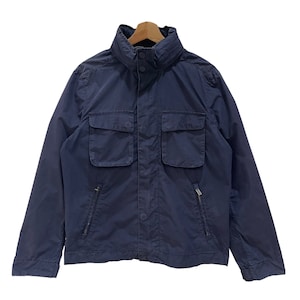 ヴィンテージGAP ミリタリージャケット Vintage Gap Military Jacket/size M/fullzip/army/streetwear