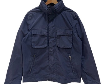 ヴィンテージGAP ミリタリージャケット Vintage Gap Military Jacket/size M/fullzip/army/streetwear
