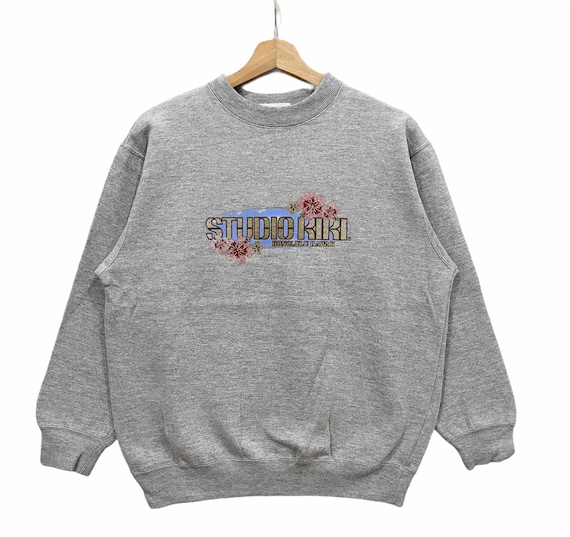 ヴィンテージ スタジオ キキ ホノルル ハワイ ビッグ スペル アウト 