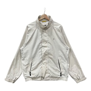 Vintage!! Tommy Hilfiger Zipper Jacket