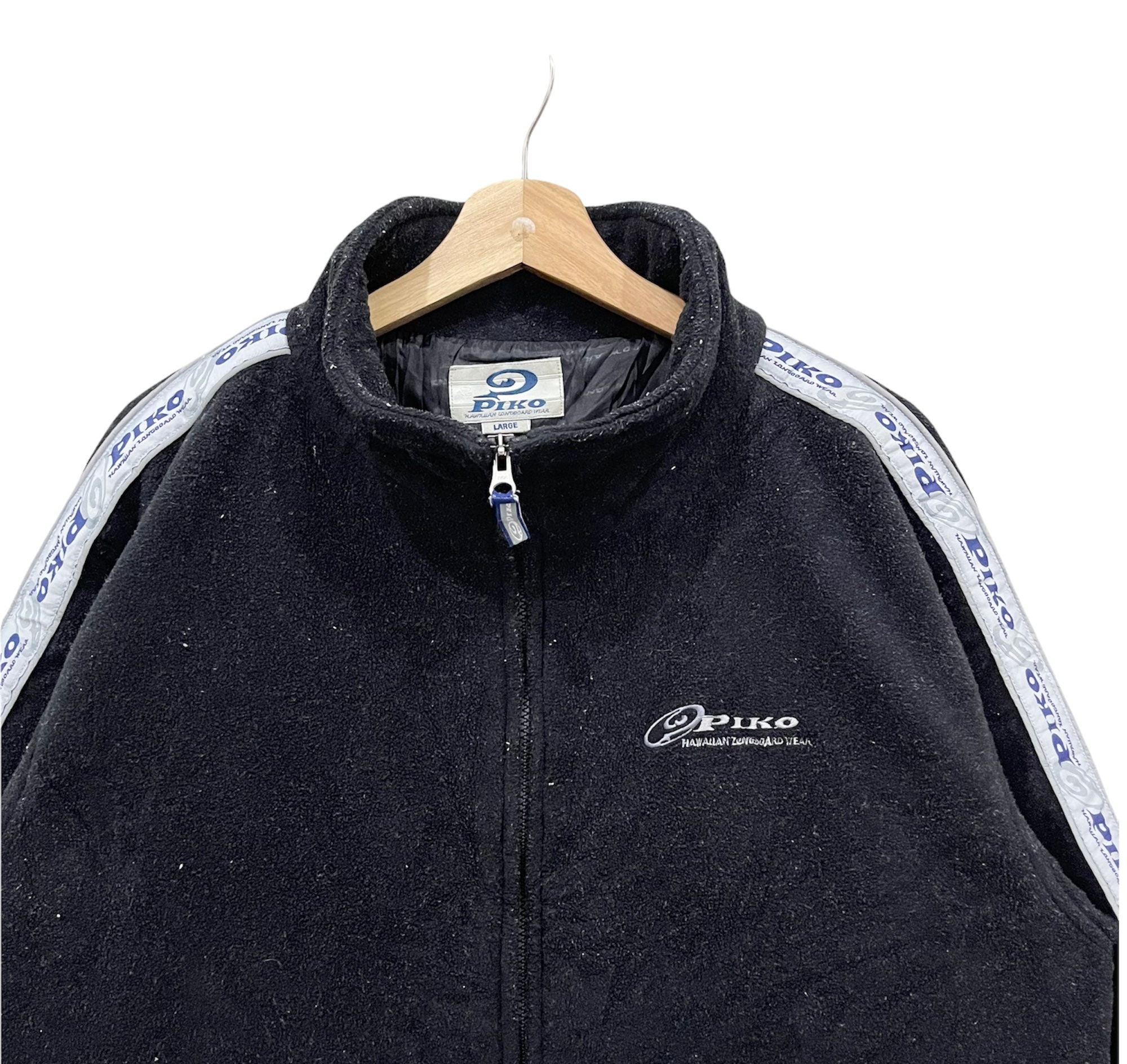 ジャケット・アウター archive 00s piko technical ski jacket Niepce Inc Japanese Streetwear Techwear Zip Up Windbreaker