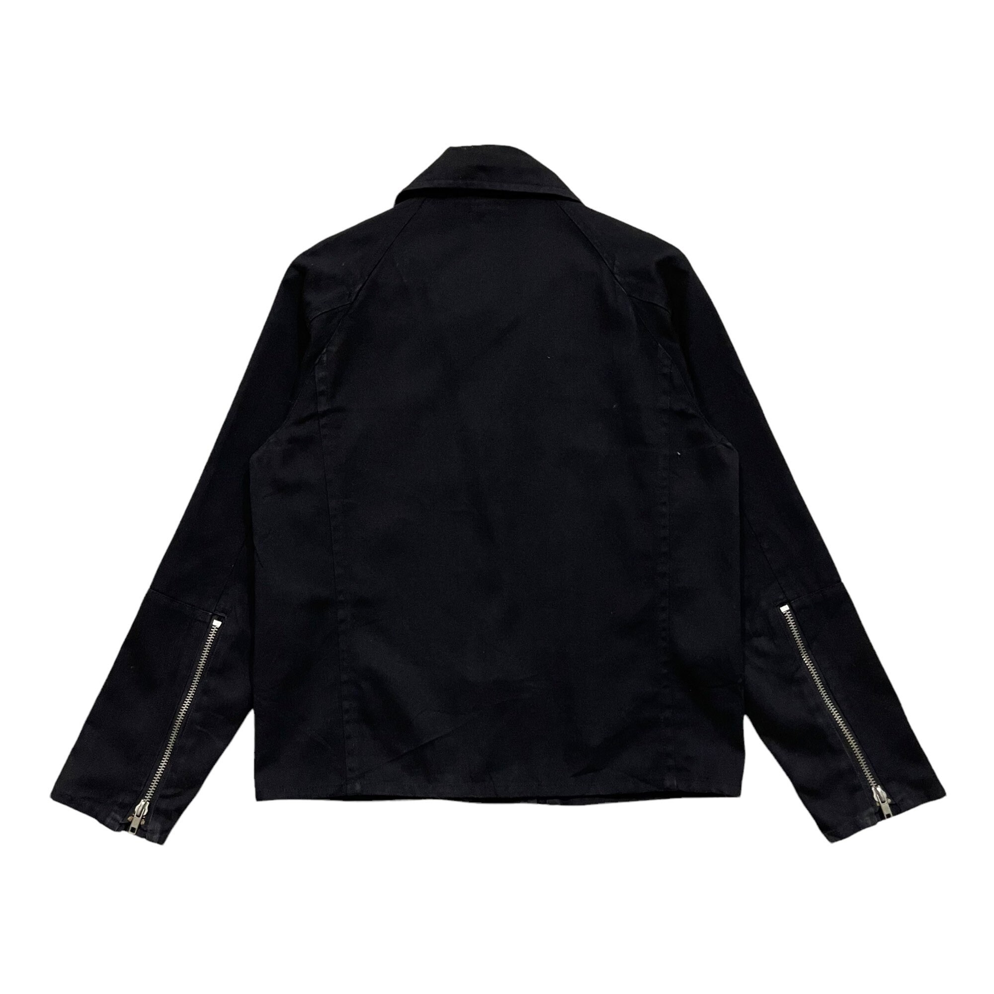 Vintage Dickies Riding Motorcycle Zipper Jacket - Etsy