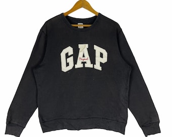 gap original sweater