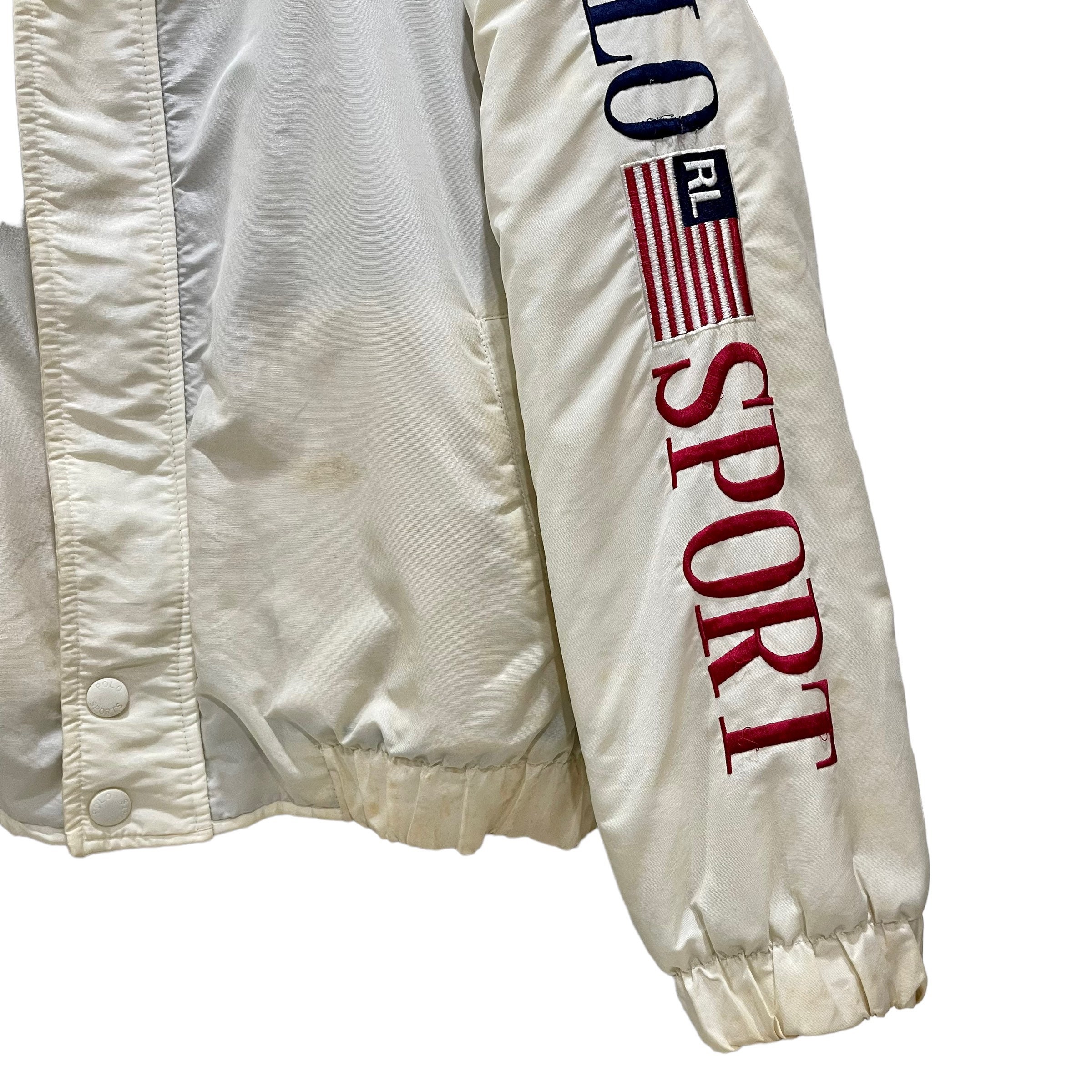 Archive RARE Vintage 90s POLO SPORT Sportsman Ralph Lauren Archive RARE Vintage 90s POLO SPORT Sportsman Ralph Lauren