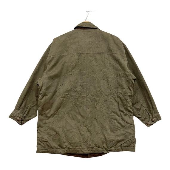 ジャケット・アウター 80s Rare Burberrys Aquascutum Style Coat s-l1200.jpg