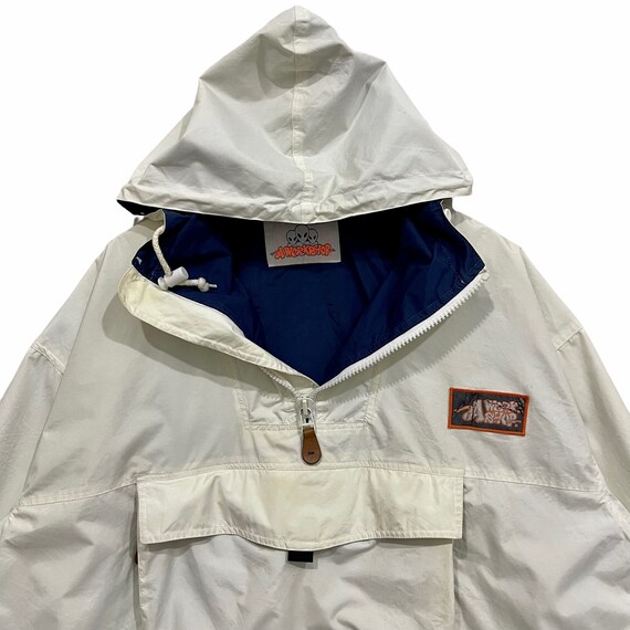 Vintage 90s Alien Workshop Anorak Bomber Jacket - Etsy Vintage 90s Alien Workshop Anorak Bomber Jacket - Etsy