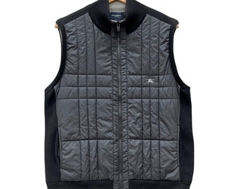 burberry coat zipper replacement