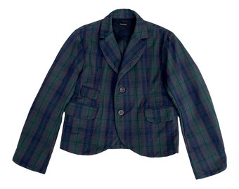 Vintage Kapital Japanese Designer Japanese Brand Green Vintage Kapital Japanese Designer Japanese Brand Green