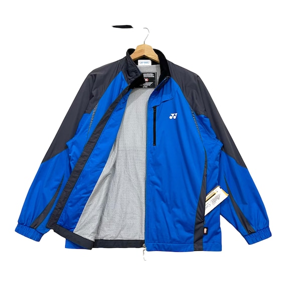Yonex Heat Capsule Jacket - Coats & Jackets - Dasmariñas