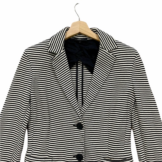 Vintage!! Max Mara Weekend Jacket - image 3