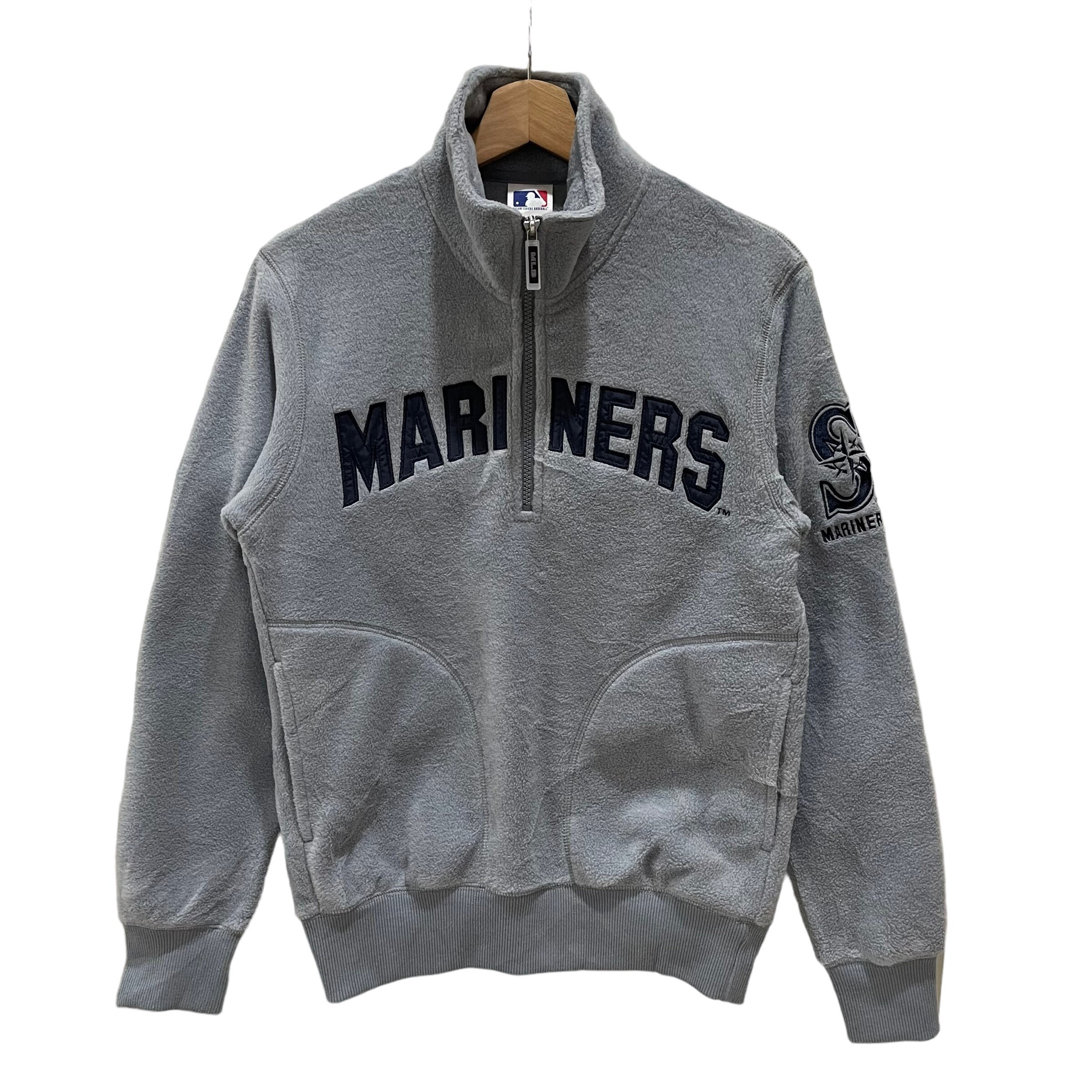 Mariners Sweater Etsy