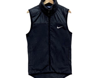 Nike polyfill deals parka