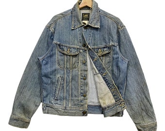ジャケット・アウター 70's Wool Trucker Jacket Lee vintage ジャケット・アウター 70's Wool Trucker Jacket Lee vintage