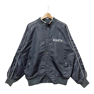 Vintage!! Yomiuri Giants Japanese Baseball Team Jacket